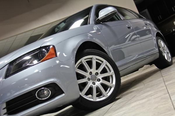 New 2010 Audi A3 2.0T Premium Plus Quattro 2.0T quattro Premium Plus for sale Sold at Chicago Motor Cars in West Chicago IL 60185 6