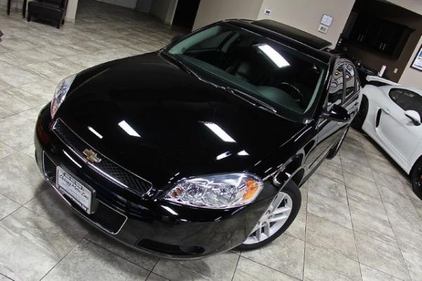 New-2012-Chevrolet-Impala-LTZ-LTZ