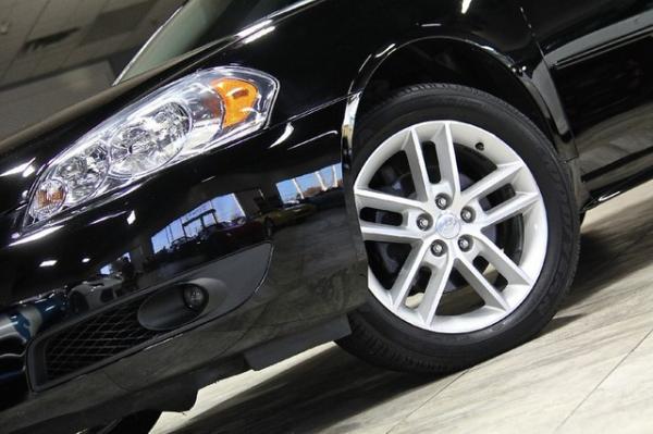 New 2012 Chevrolet Impala LTZ LTZ for sale Sold at Chicago Motor Cars in West Chicago IL 60185 4
