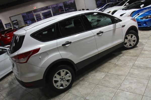 New-2013-Ford-Escape-S-S