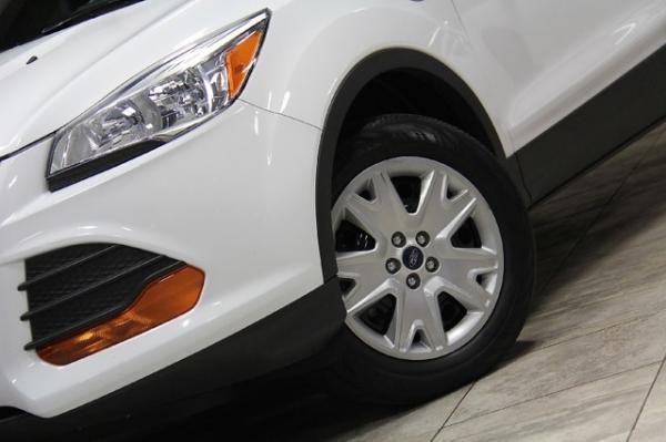 New 2013 Ford Escape S S for sale Sold at Chicago Motor Cars in West Chicago IL 60185 4