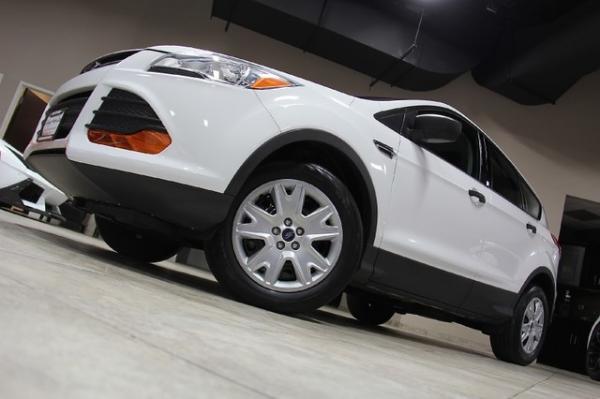 New 2013 Ford Escape S S for sale Sold at Chicago Motor Cars in West Chicago IL 60185 5