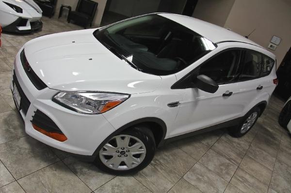 New 2013 Ford Escape S S for sale Sold at Chicago Motor Cars in West Chicago IL 60185 6