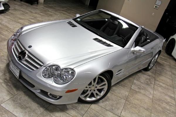 New-2008-Mercedes-Benz-SL550