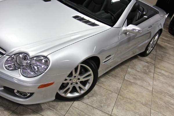 New-2008-Mercedes-Benz-SL550