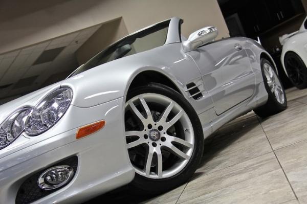 New-2008-Mercedes-Benz-SL550