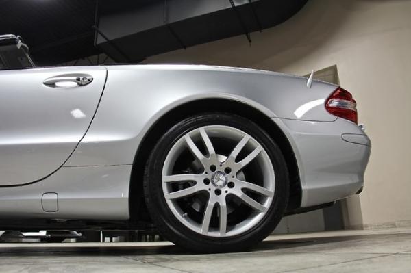 New-2008-Mercedes-Benz-SL550