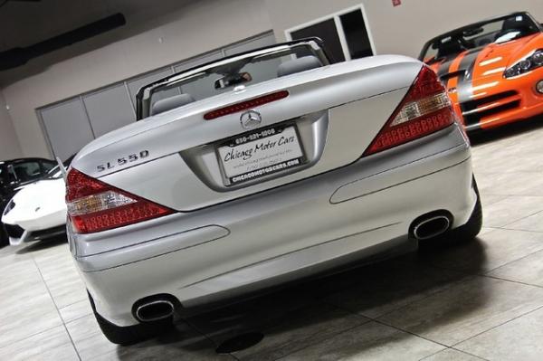 New-2008-Mercedes-Benz-SL550