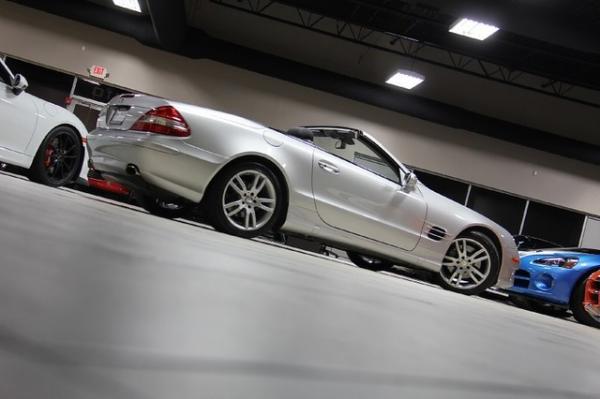 New-2008-Mercedes-Benz-SL550