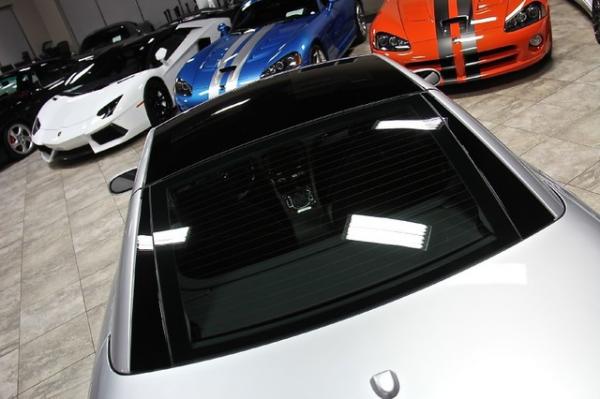 New 2008 Mercedes-Benz SL550 for sale Sold at Chicago Motor Cars in West Chicago IL 60185 5
