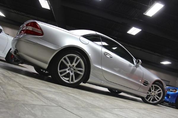 New-2008-Mercedes-Benz-SL550