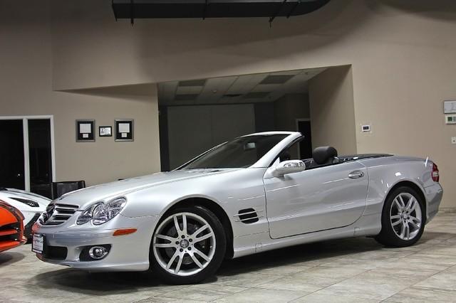 New-2008-Mercedes-Benz-SL550