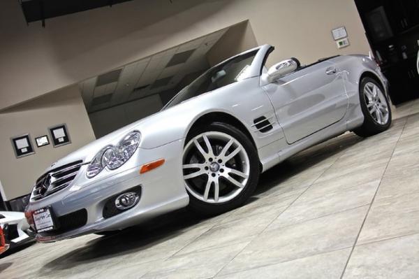 New-2008-Mercedes-Benz-SL550