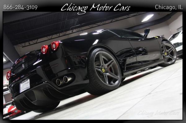 Used-2006-Ferrari-F430-F1-Berlinetta