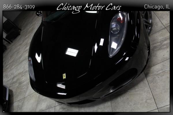 Used-2006-Ferrari-F430-F1-Berlinetta