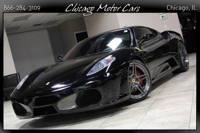 Used-2006-Ferrari-F430-F1-Berlinetta