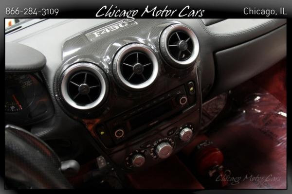 Used-2006-Ferrari-F430-F1-Berlinetta