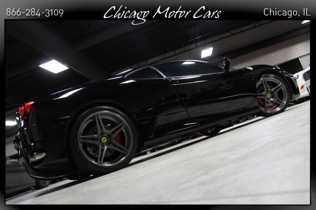 Used-2006-Ferrari-F430-F1-Berlinetta