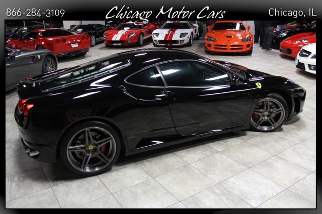 Used-2006-Ferrari-F430-F1-Berlinetta