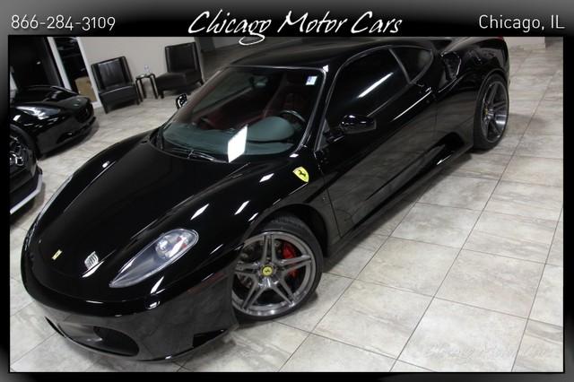 Used-2006-Ferrari-F430-F1-Berlinetta