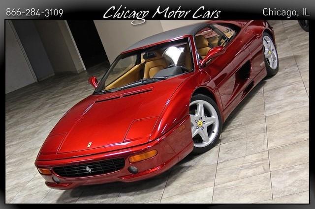 Used-1998-Ferrari-F355-GTS