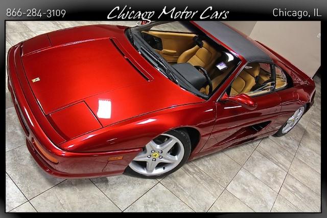 Used-1998-Ferrari-F355-GTS