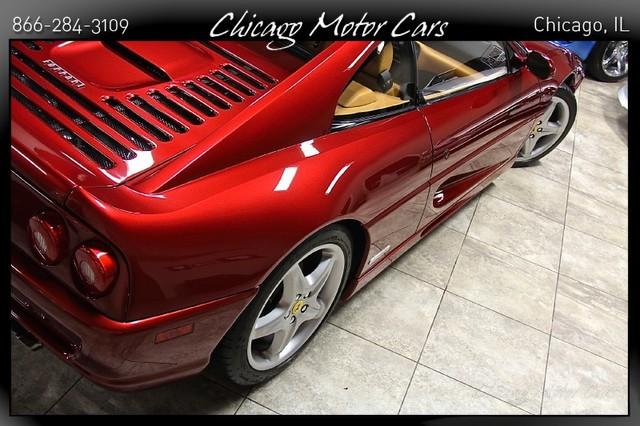 Used-1998-Ferrari-F355-GTS