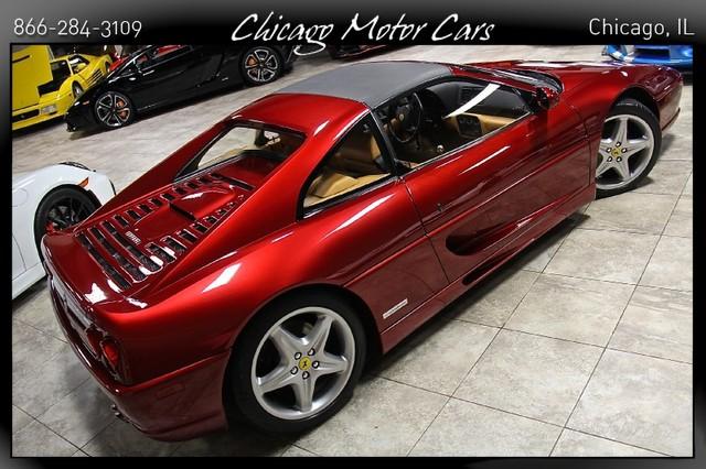 Used-1998-Ferrari-F355-GTS