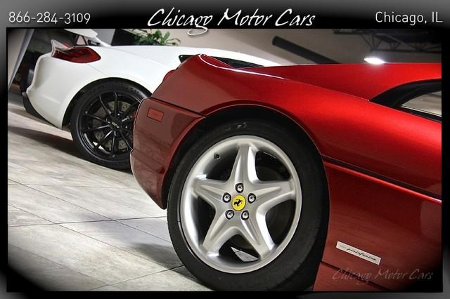 Used-1998-Ferrari-F355-GTS