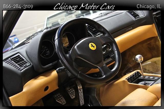 Used-1998-Ferrari-F355-GTS