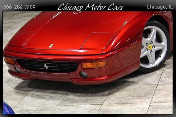 Used-1998-Ferrari-F355-GTS