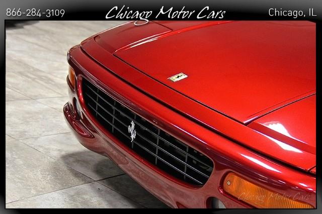 Used-1998-Ferrari-F355-GTS