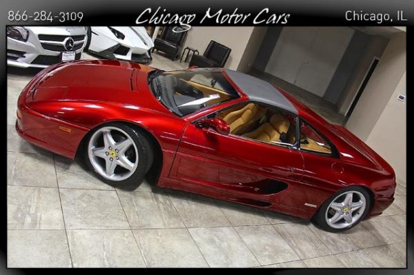 Used-1998-Ferrari-F355-GTS