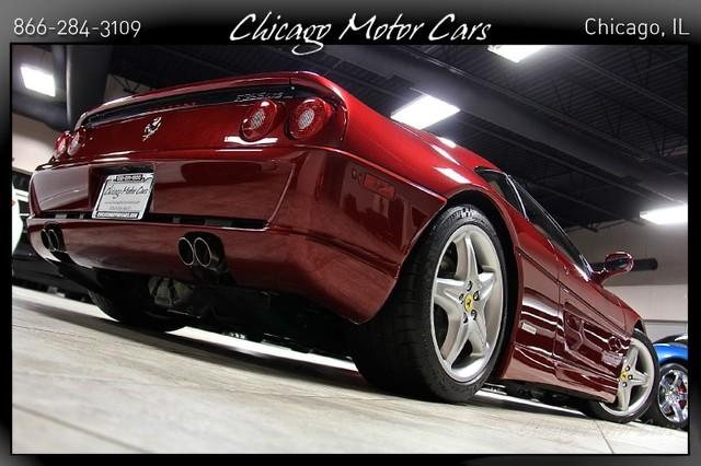 Used-1998-Ferrari-F355-GTS