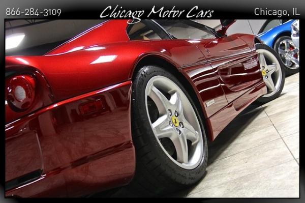 Used-1998-Ferrari-F355-GTS