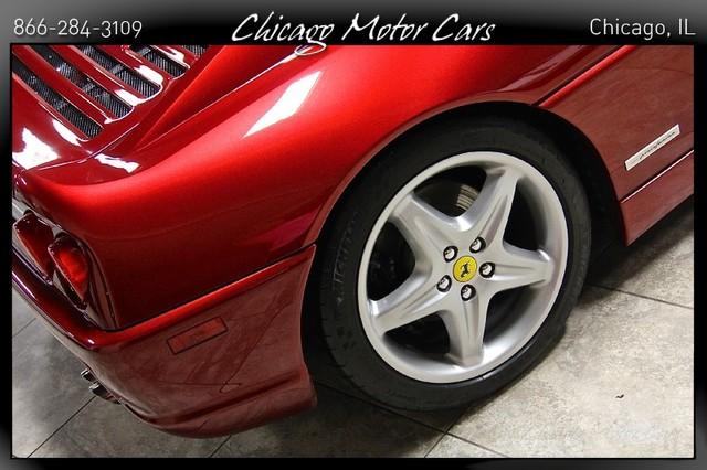 Used-1998-Ferrari-F355-GTS