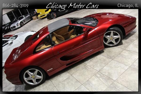 Used-1998-Ferrari-F355-GTS