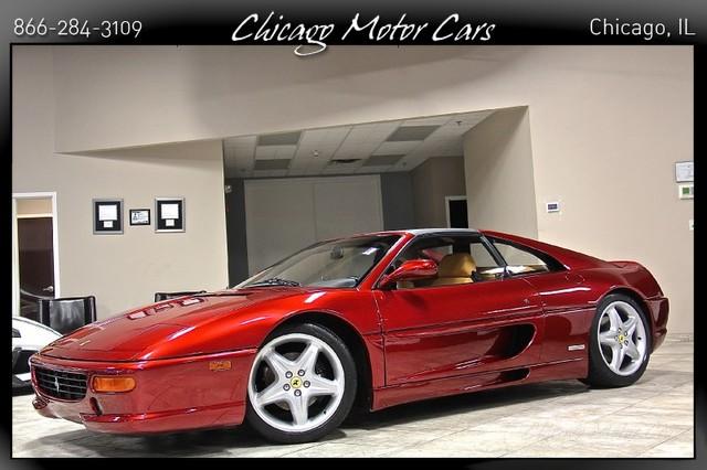 Used-1998-Ferrari-F355-GTS