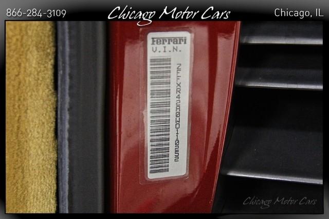 Used-1998-Ferrari-F355-GTS