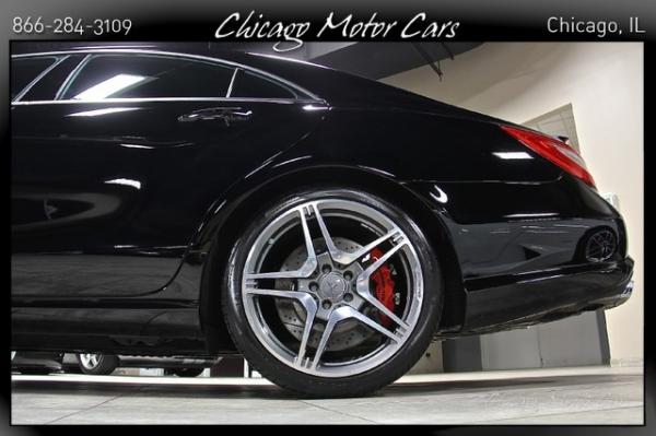 Used-2014-Mercedes-Benz-CLS63-AMG-S-Model-4Matic-CLS63-AMG-S-Model