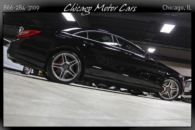 Used-2014-Mercedes-Benz-CLS63-AMG-S-Model-4Matic-CLS63-AMG-S-Model