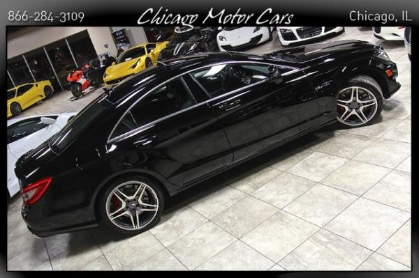 Used-2014-Mercedes-Benz-CLS63-AMG-S-Model-4Matic-CLS63-AMG-S-Model