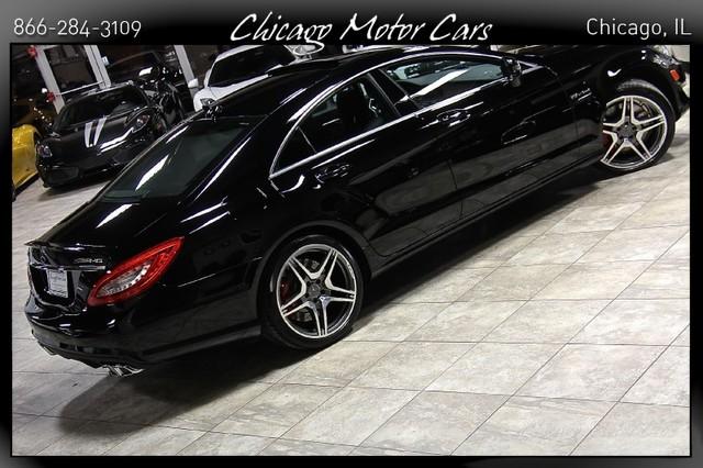 Used-2014-Mercedes-Benz-CLS63-AMG-S-Model-4Matic-CLS63-AMG-S-Model