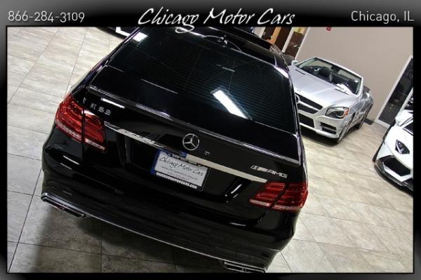 Used-2014-Mercedes-Benz-E63-AMG-S-Model-4Matic-E63-AMG-S-Model