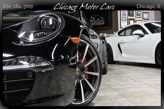 Used-2014-Porsche-911-Carrera-S