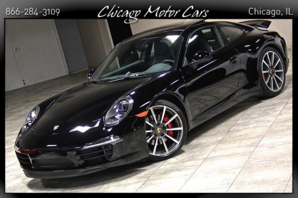 Used-2014-Porsche-911-Carrera-S