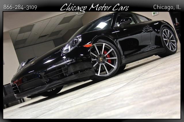 Used-2014-Porsche-911-Carrera-S