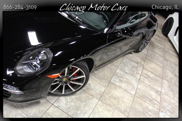 Used-2014-Porsche-911-Carrera-S