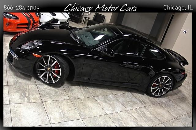 Used-2014-Porsche-911-Carrera-S