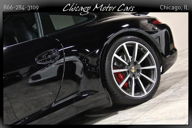 Used-2014-Porsche-911-Carrera-S